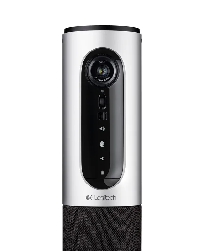 Веб-камера Logitech ConferenceCam Connect — фото 1