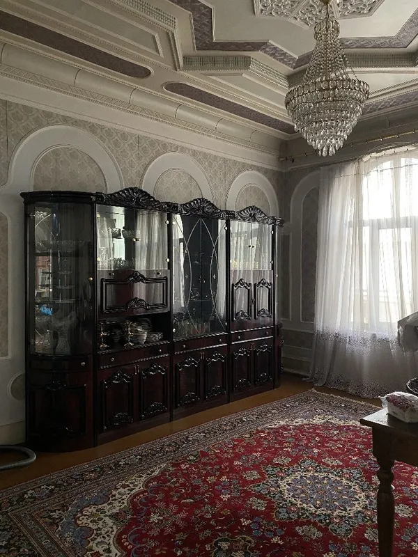 Зангиота райцентр 6.7 сотих средний ремонт цена 230 000$ — фото 5