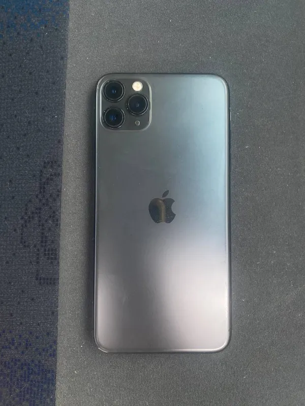Iphone 11 pro max — фото 3
