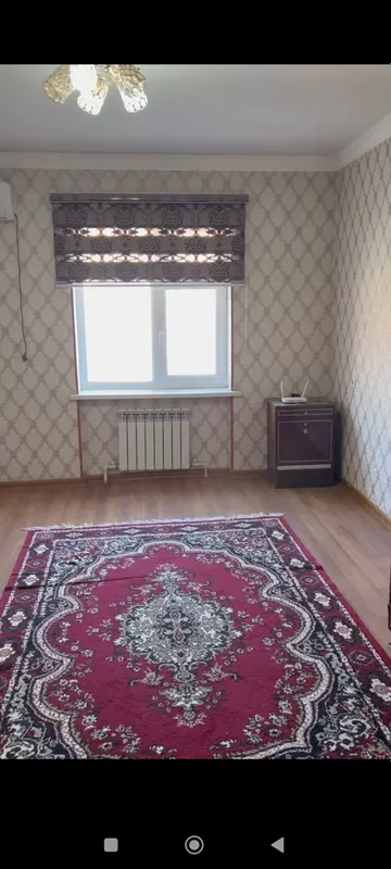 аренда квартира сергили 8 худуд 3 хоналий 450$
