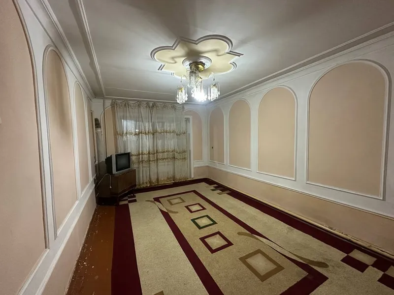 Ijaraga 3 xonali kvartira beriladi 3