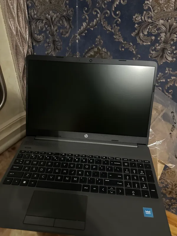 Hp notebook новый Hp notebook новый