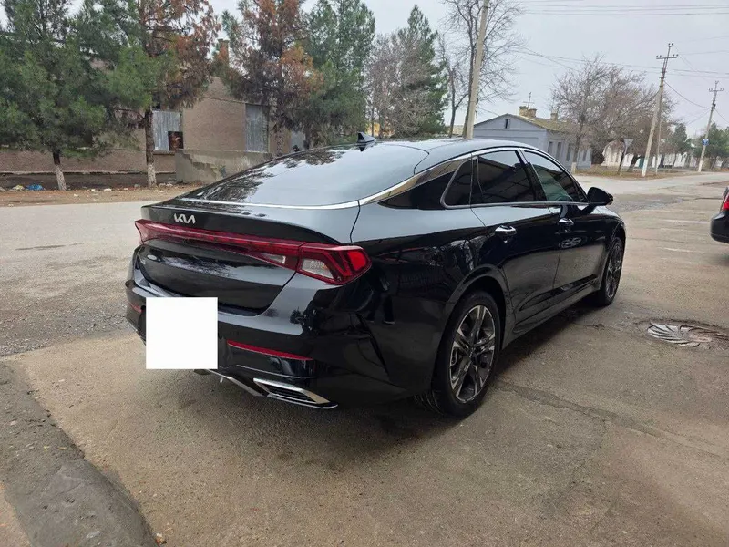 KIA K5 Special prestige 23/24 sotiladi — фото 2