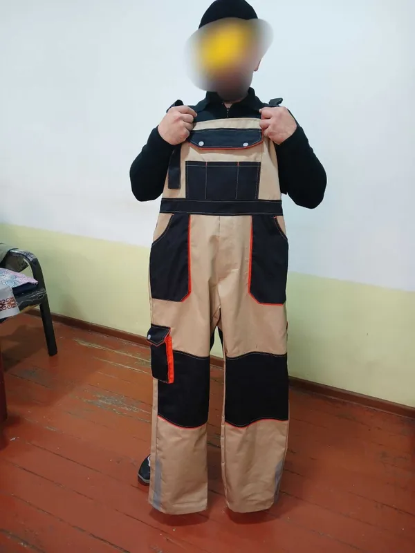 Спец одежда с завода Махсус кийим Maxsus kiyim 5 Спец одежда с завода Махсус кийим Maxsus kiyim 5