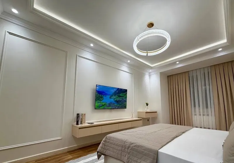 Nukus ko‘chasi, 3 xona • 95 m² • 7/12-qavat 4 Nukus ko‘chasi, 3 xona • 95 m² • 7/12-qavat 4
