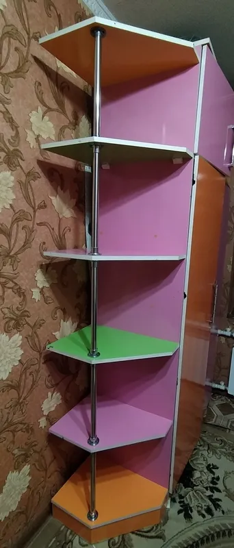 Bolalar shkafi 2