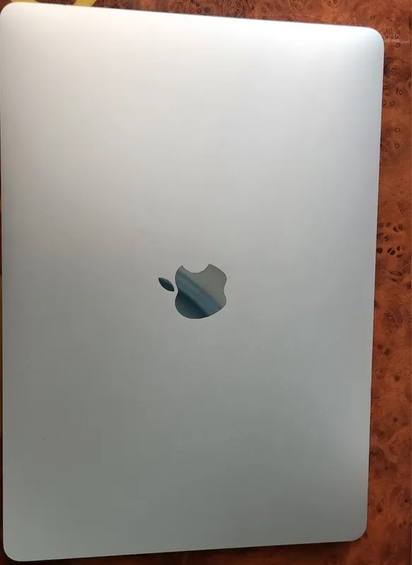 Macbook Air M1 5