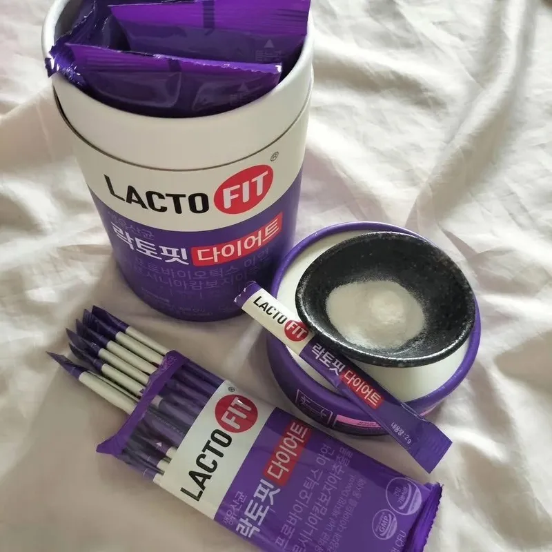 Lacto fit Korea orginal — фото 1