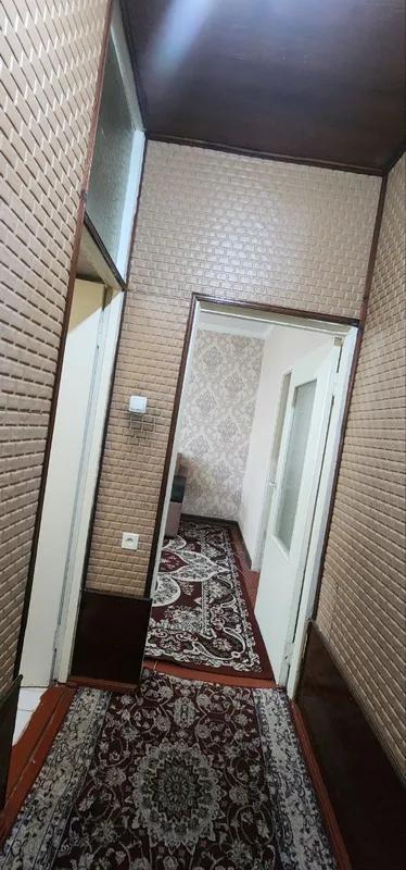 Самарканд Дарваза Макро 2комнатная место отлично — фото 4