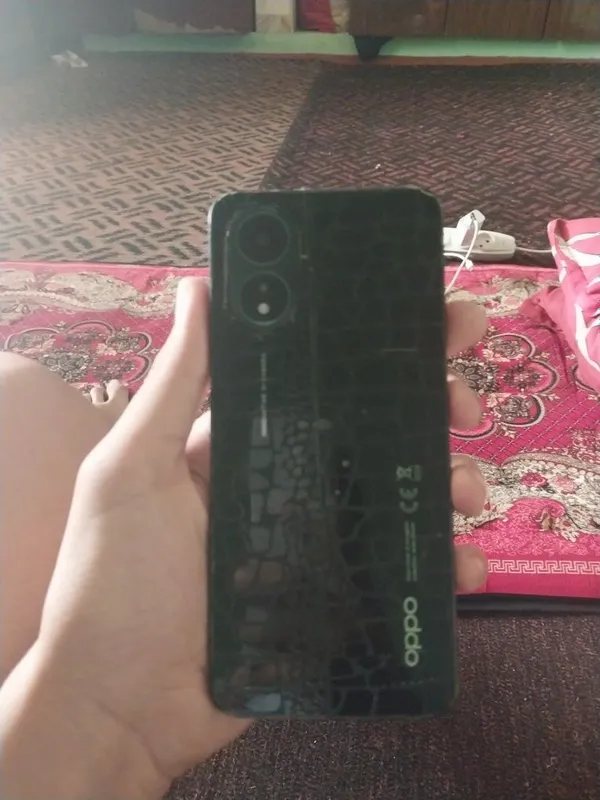 Oppo a18 128 gb qòqon 2 Oppo a18 128 gb qòqon 2