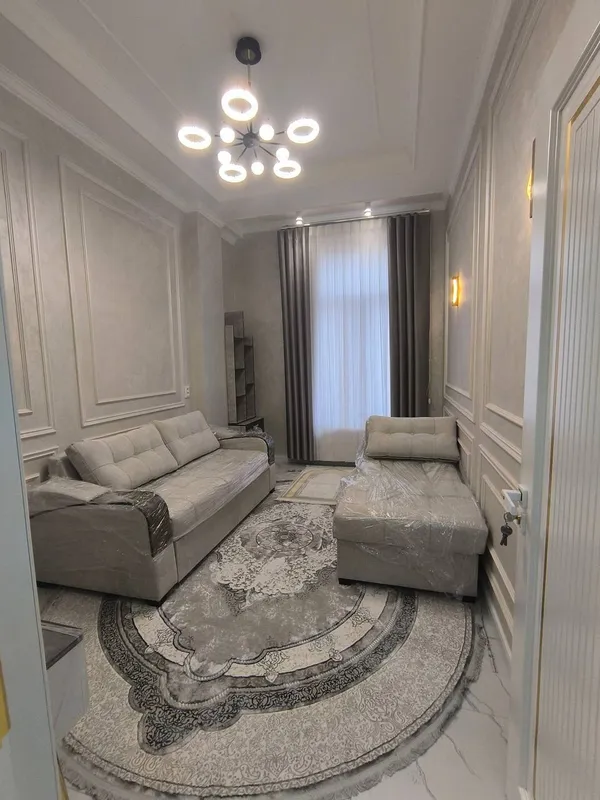 Yakkasaroy tumanida 34 m²li 1 xonali kvartira sotiladi 2 Yakkasaroy tumanida 34 m²li 1 xonali kvartira sotiladi 2
