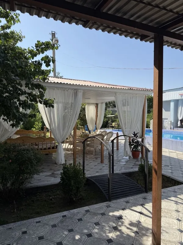 Samarqand Dacha