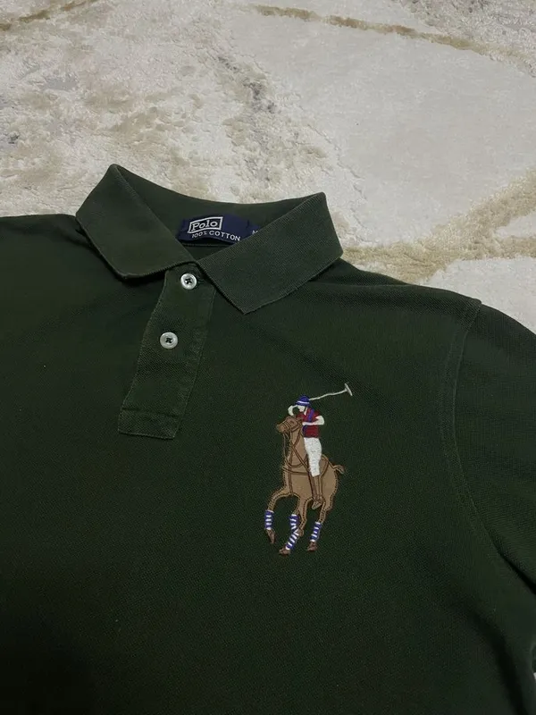Polo Ralph Lauren original — фото 1