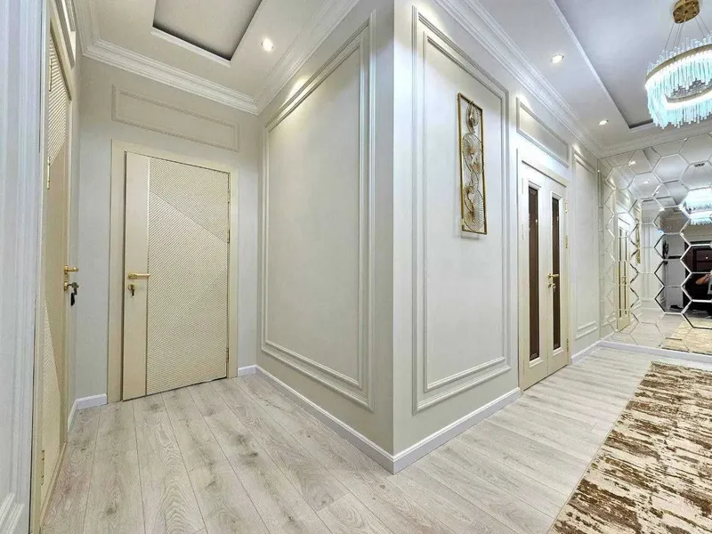 Шикарная!! 2шка в Якасарайском районе около Текстильного моста ID02 — фото 5