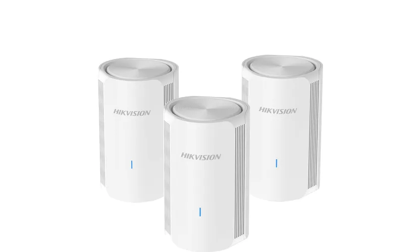 Wi-Fi Роутер DS-3WRM12C/3 1200M 3 Pack Wi-Fi Роутер DS-3WRM12C/3 1200M 3 Pack