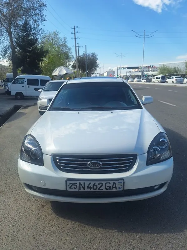 Kia optima 2008 yil 1 Kia optima 2008 yil 1