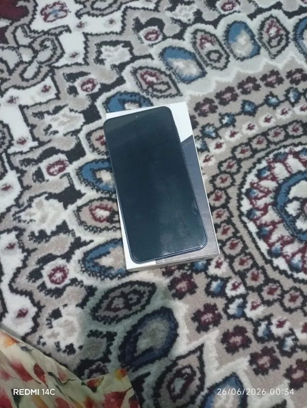 Samsung Galaxy A57 128GB — фото 4