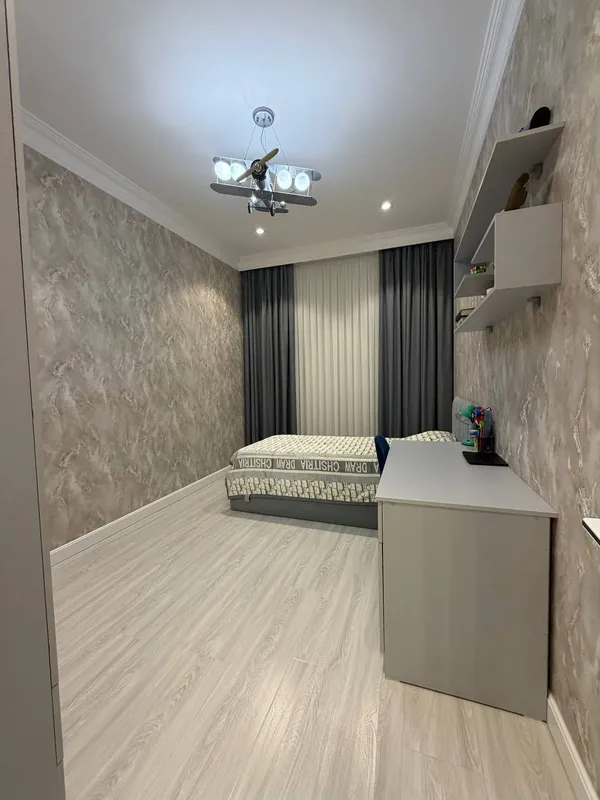 Yakkasaroy tumanida 212 m², 6 xonali kvartira sotiladi 4 Yakkasaroy tumanida 212 m², 6 xonali kvartira sotiladi 4
