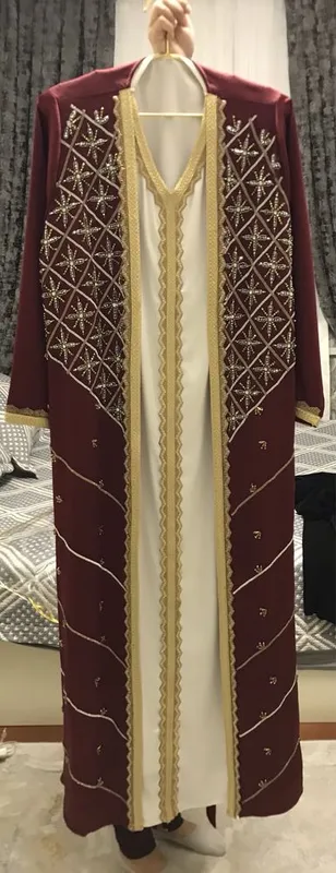 Abaya ko’ylak sotiladi holati zor yangu — фото 3