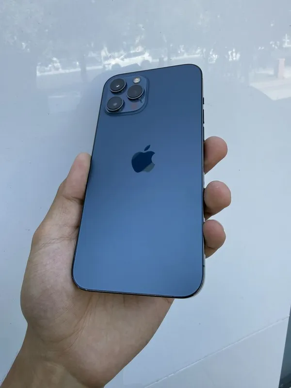 iPhone 12 Pro Max : Naxt va Nasiya savdoga beriladi 3 iPhone 12 Pro Max : Naxt va Nasiya savdoga beriladi 3