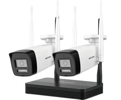 Hikvision NKS422WOH Hikvision NKS422WOH
