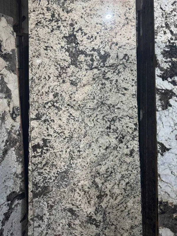 Alyaska granit /Import tosh/ Oshxona mebellari uchun tabiiy tosh
