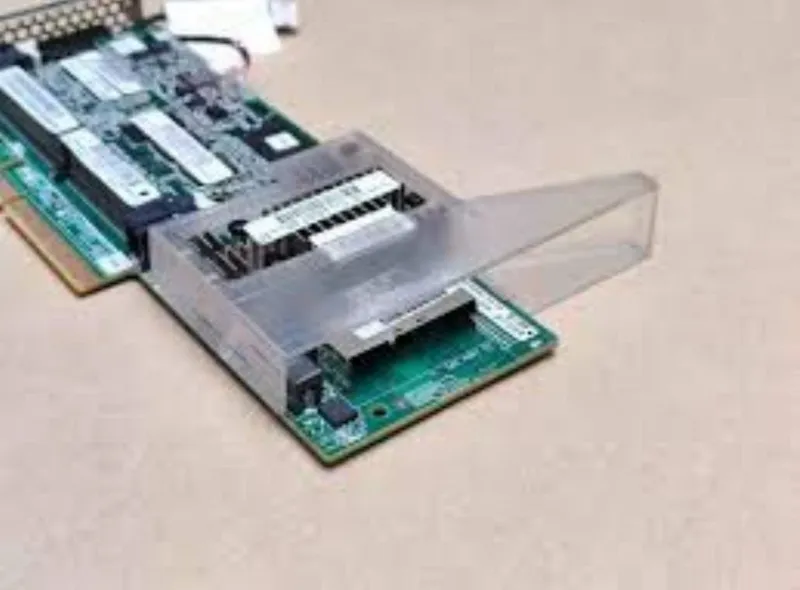 RAID controller HP SmartArray PCI-E P440 4GB — фото 2
