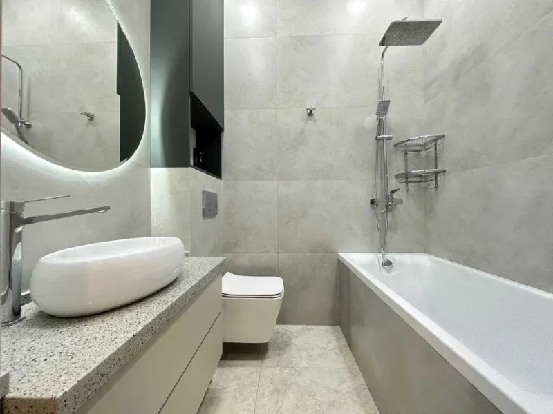 Аренда Yunusabad Residence 3ком 110м2 — фото 2