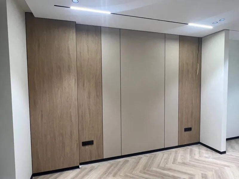 Decor panelar, Plintus, Lamenat MDF, PVX, Usto Ishlarni kb beramiz 3