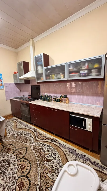 Кухонный гарнитур