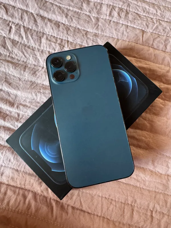 Iphone 12 Pro Max 5 Iphone 12 Pro Max 5