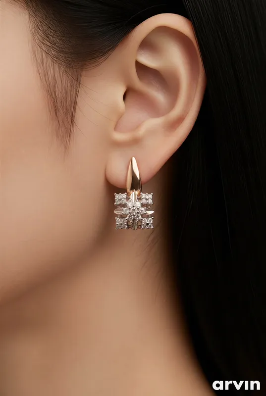 “Latofat Bijoux – Bahor Guli”