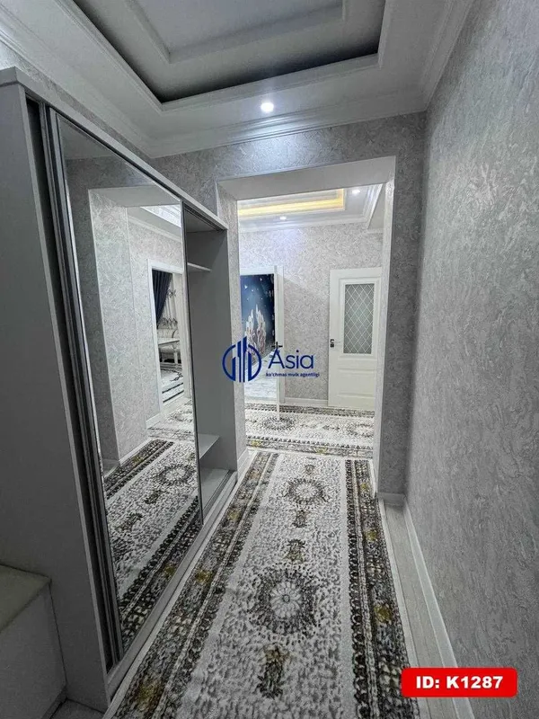 K1287 Srochno 2-maktab oldidan 3xxona kvartira ijaraga beriladi