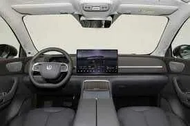 Leapmotor C11 3p massaj bor EV 600 — фото 1