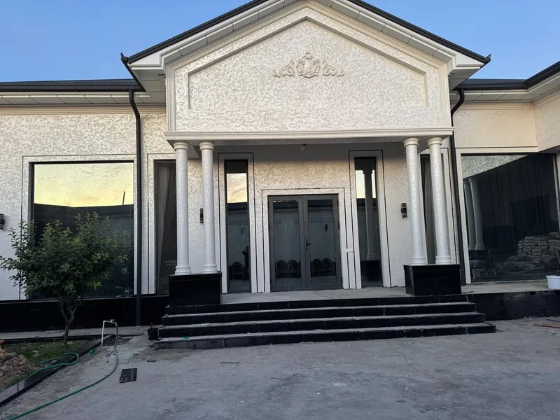 Travertin xizmati — фото 3 Travertin xizmati — фото 3