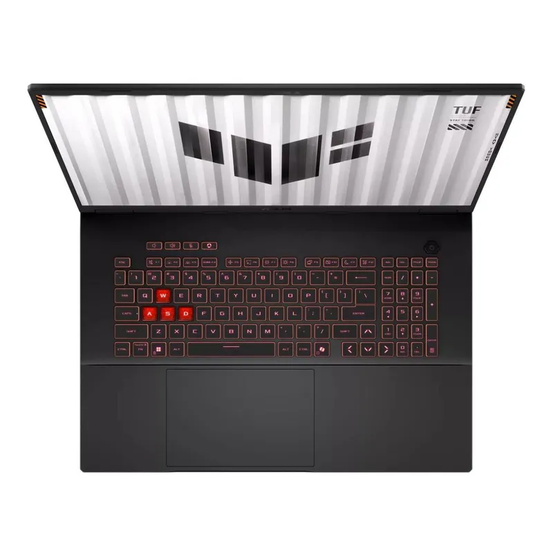 Asus Tuf Gaming A18 — Ryzen 7 260 / RTX 5060 8GB / — фото 3
