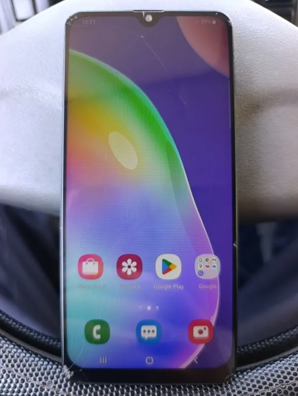 Samsung A31 8/128 1