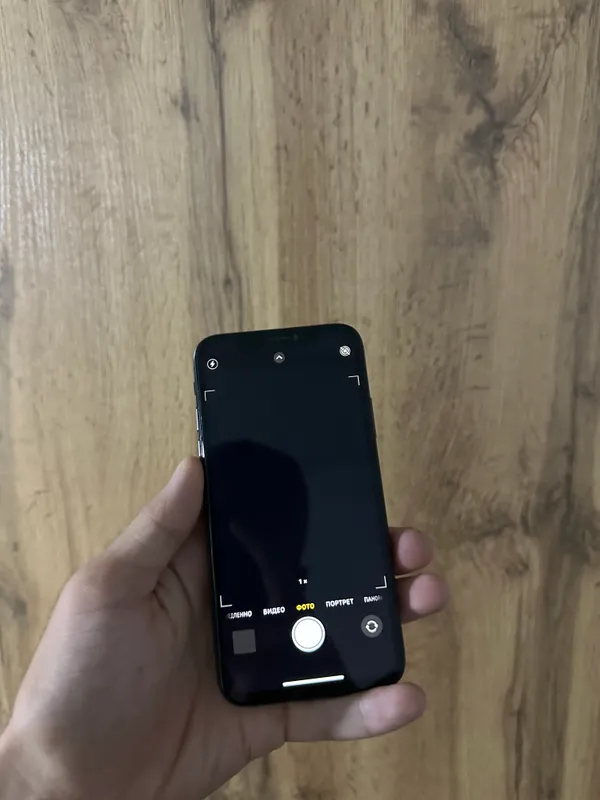 iPhone XS 5 iPhone XS 5
