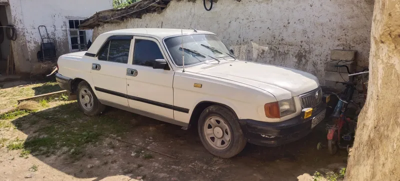 Volga 3110 Sotiladi 2 Volga 3110 Sotiladi 2