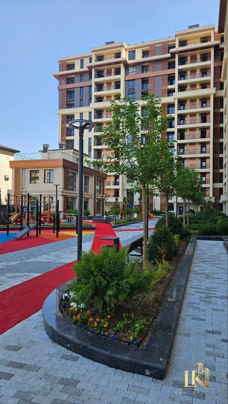3/5/12 ЖК Celebrity Residence, Яккасарайский район, коробка — фото 4