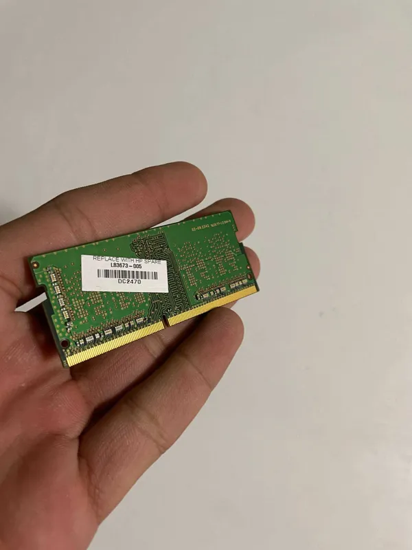 ddr4 - 4gb (3200) 2 ddr4 - 4gb (3200) 2