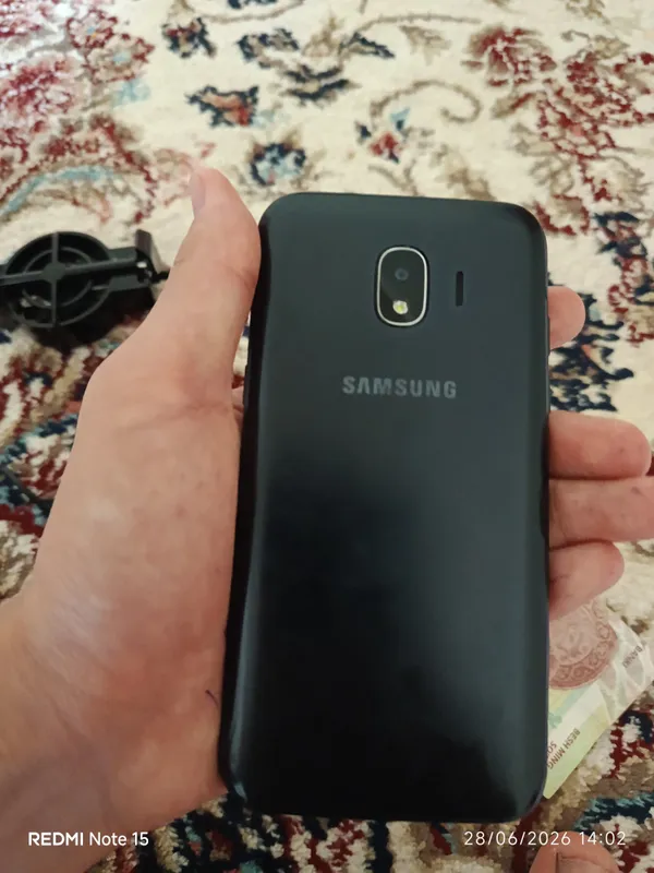 Samsung Galaxy j 2 prime