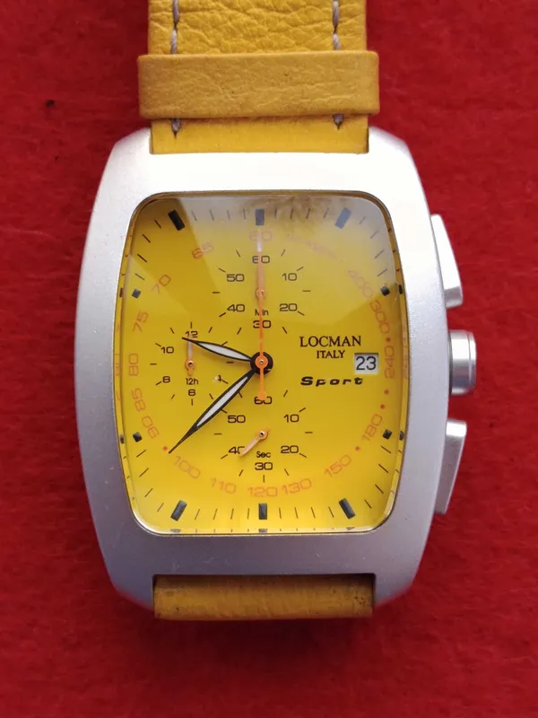 Locman italy sport 1 Locman italy sport 1
