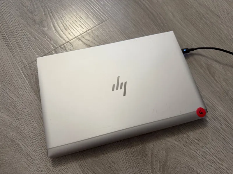 Hp ElitaBook 840 G8 | I7 11-avlod 2