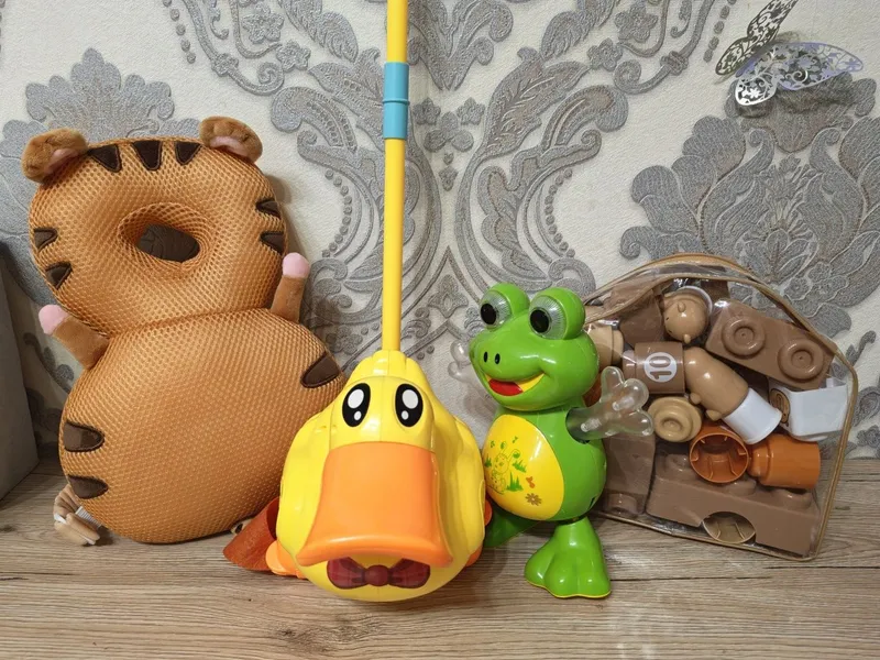 Игрушки для детей