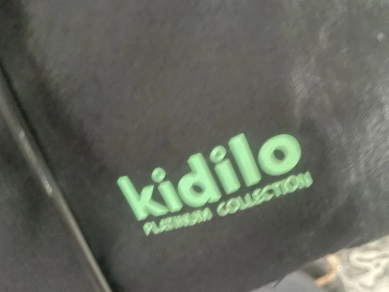 Коляска трансформер 2в1 KIDILO — фото 5