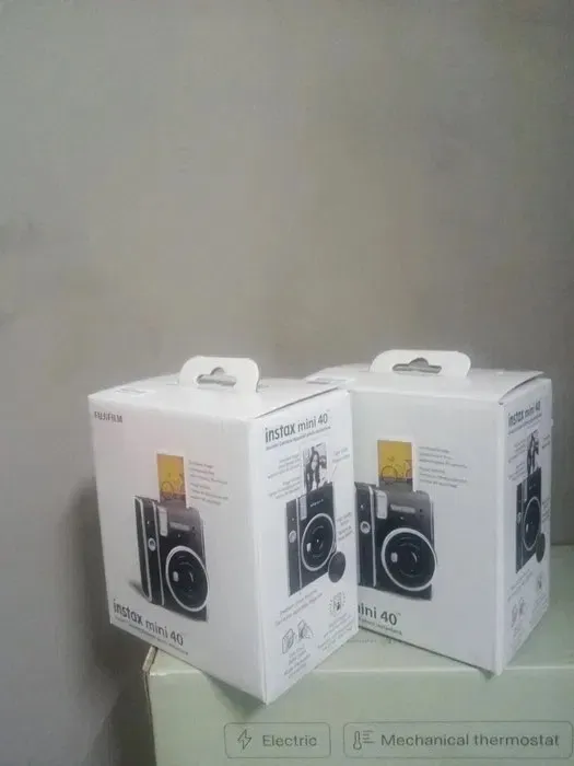Instax Mini 40 va Mini 41 yengi original — фото 3