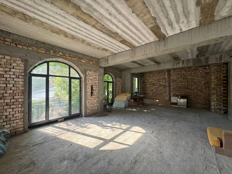 Продаётся двухъярусный дуплекс 5-комнатный 230 м² в ЖК BAROCCO (Юнусабад) — фото 2