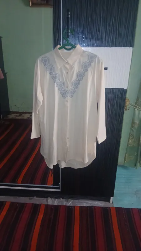 ayollar kiyimi