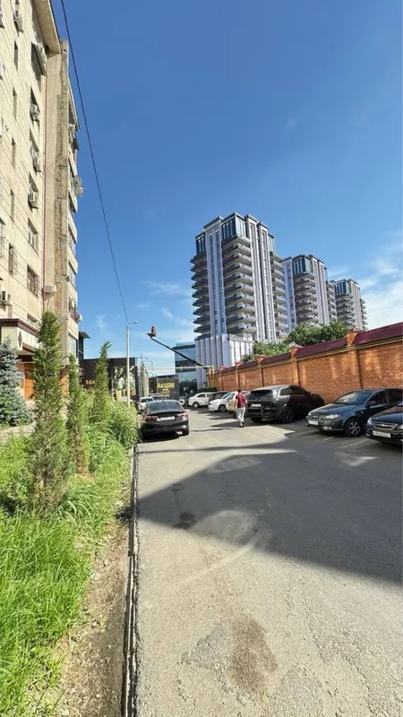 Аренда помещение Ор-р: Айбек, Шох мед центр 170м2 — фото 7